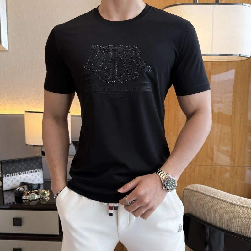 Christian Dior T-Shirts Tailored 115623