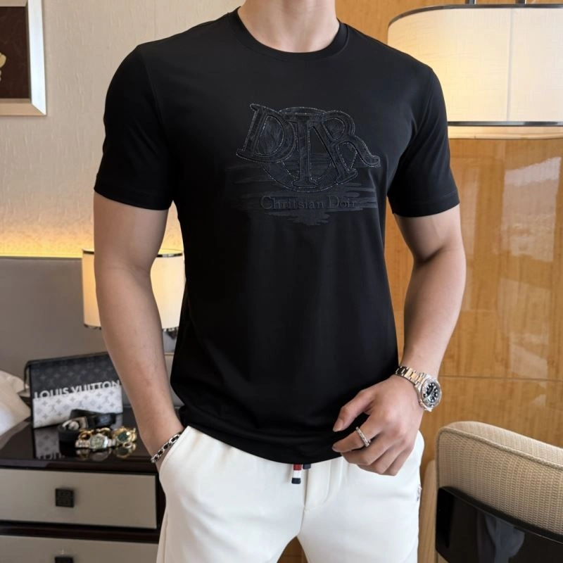 Christian Dior T-Shirts Tailored 115623