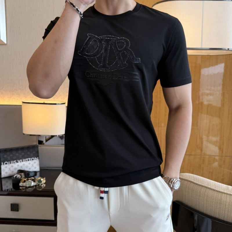 Christian Dior T-Shirts Tailored 115623