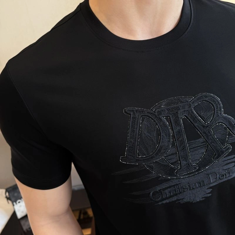 Christian Dior T-Shirts Tailored 115623