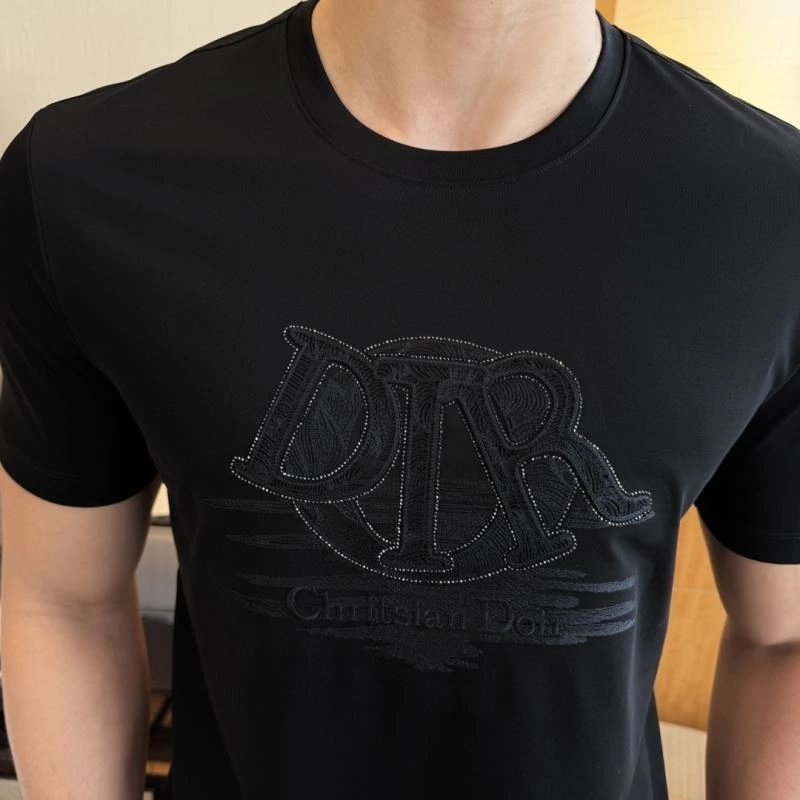 Christian Dior T-Shirts Tailored 115623