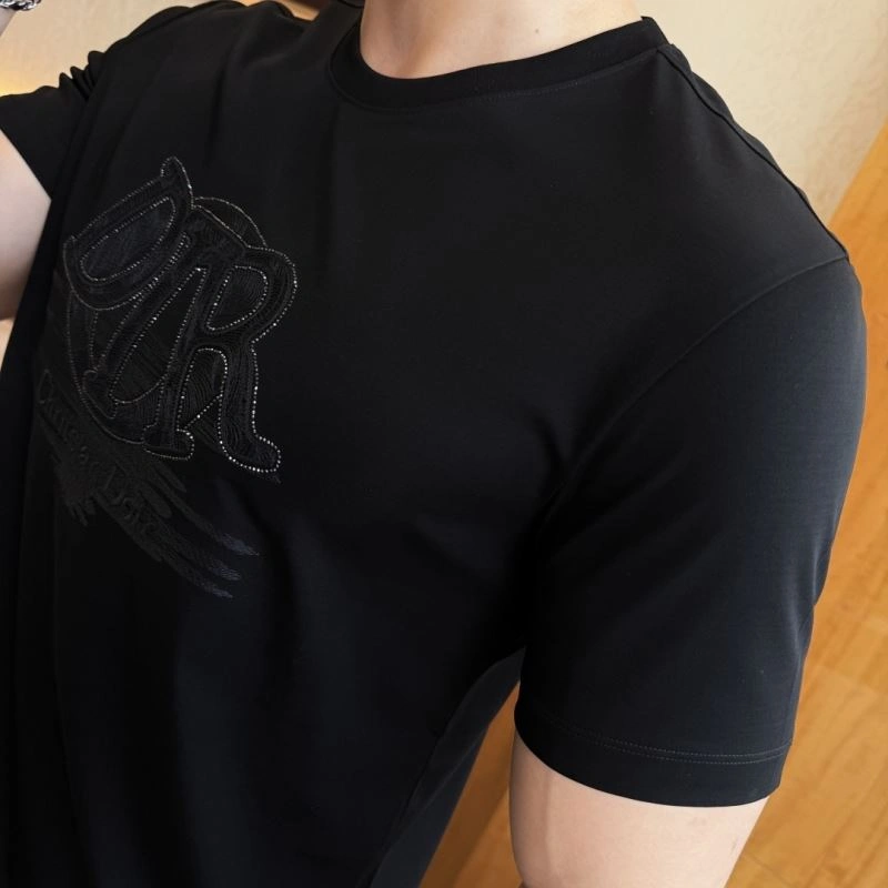Christian Dior T-Shirts Tailored 115623