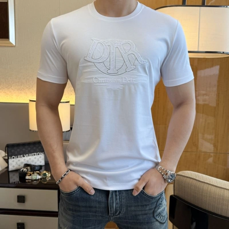 Christian Dior T-Shirts ZeroBulk 115637