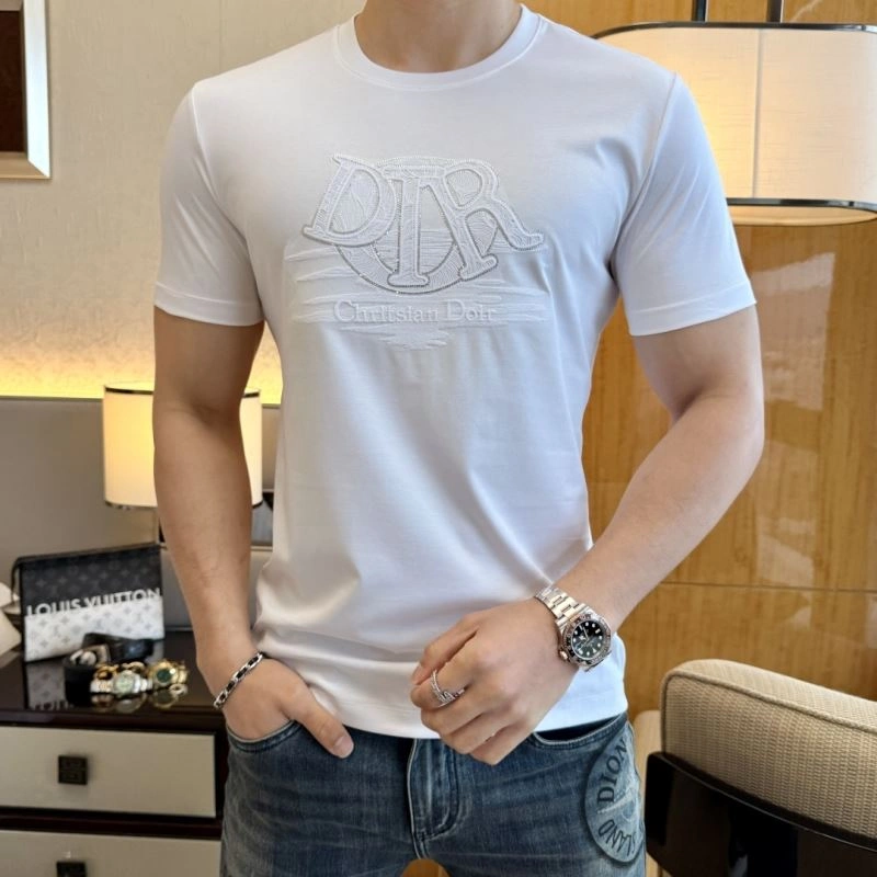 Christian Dior T-Shirts ZeroBulk 115637