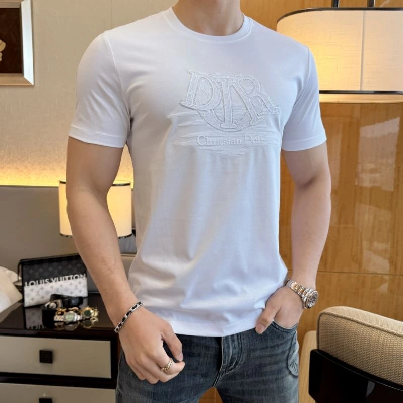 Christian Dior T-Shirts ZeroBulk 115637