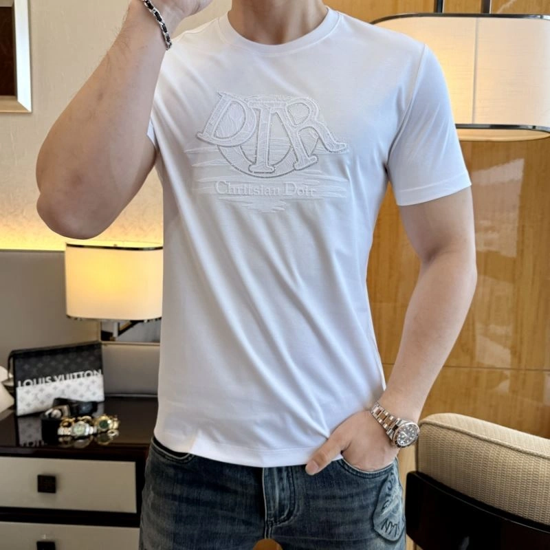 Christian Dior T-Shirts ZeroBulk 115637