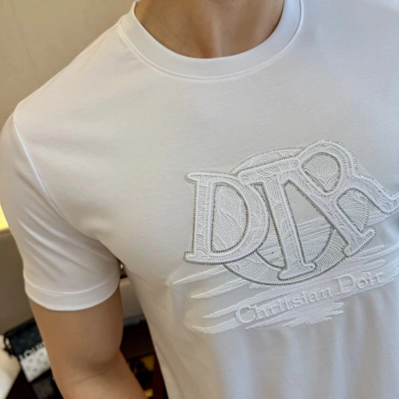 Christian Dior T-Shirts ZeroBulk 115637