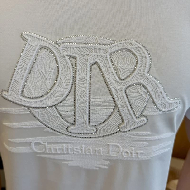 Christian Dior T-Shirts ZeroBulk 115637