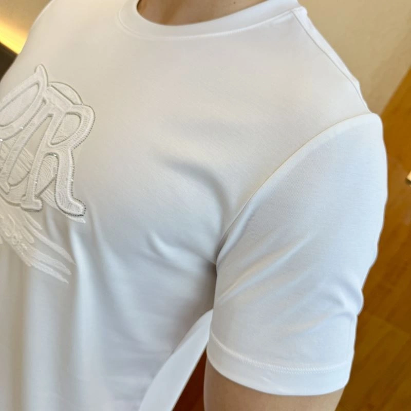 Christian Dior T-Shirts ZeroBulk 115637