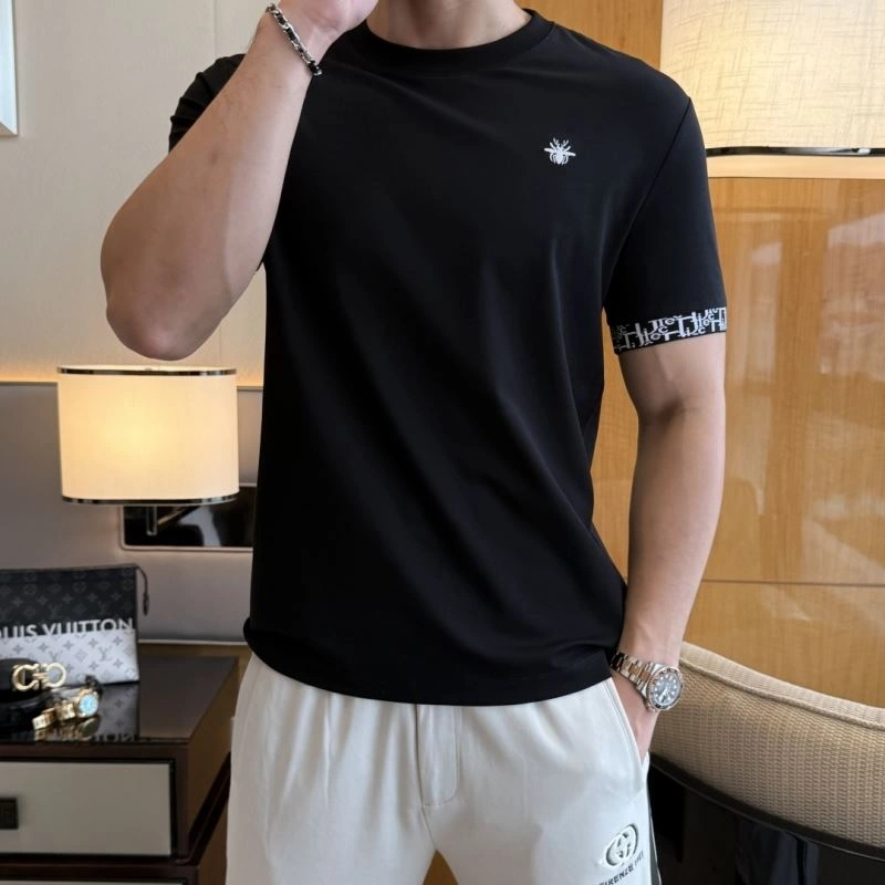 Christian Dior T-Shirts Stylish 115635