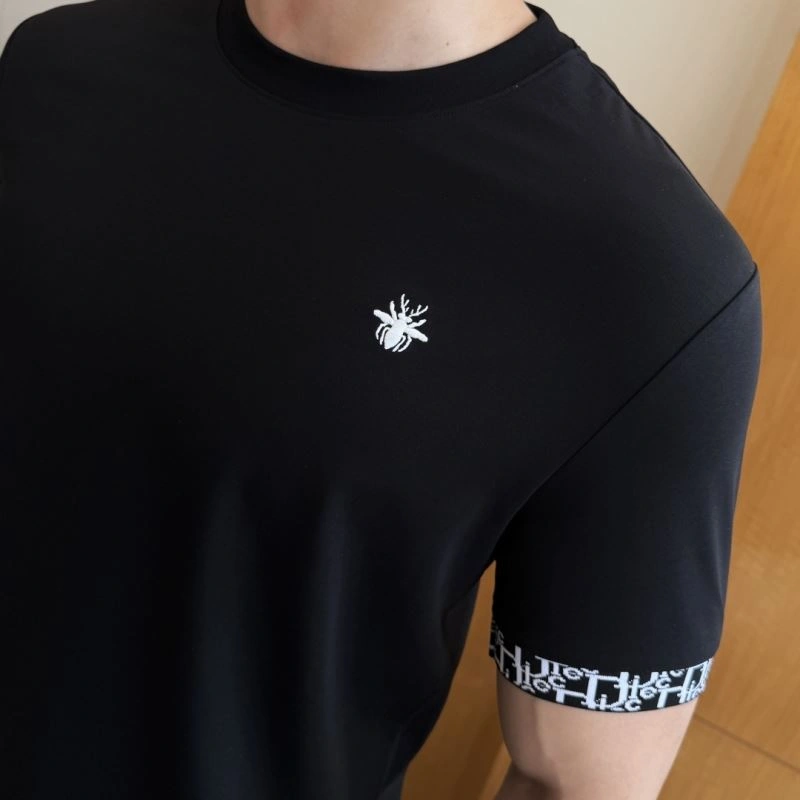 Christian Dior T-Shirts Stylish 115635