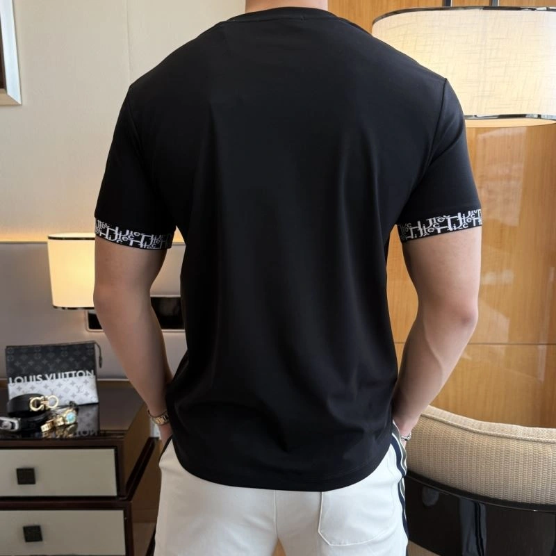 Christian Dior T-Shirts Stylish 115635