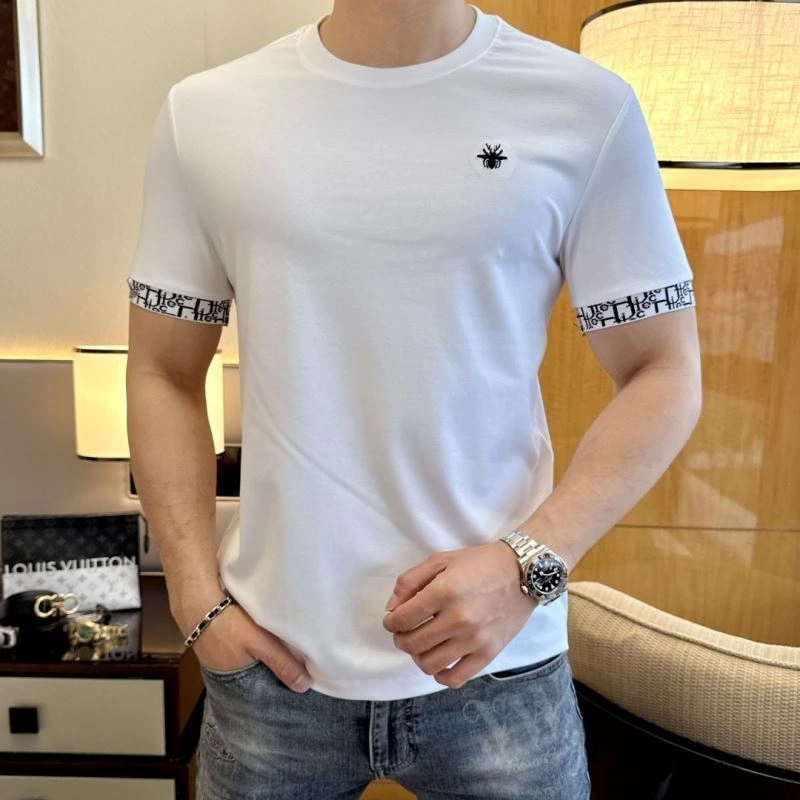 Christian Dior T-Shirts Comfortable 115636