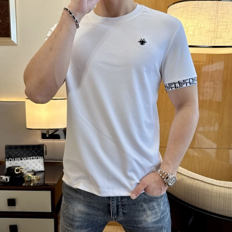 Christian Dior T-Shirts Comfortable 115636