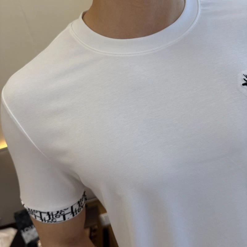 Christian Dior T-Shirts Comfortable 115636