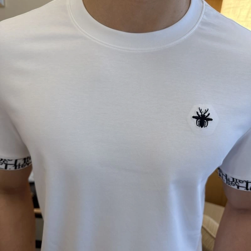 Christian Dior T-Shirts Comfortable 115636