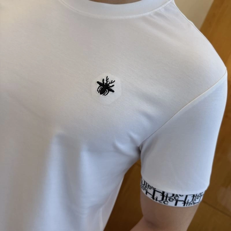 Christian Dior T-Shirts Comfortable 115636