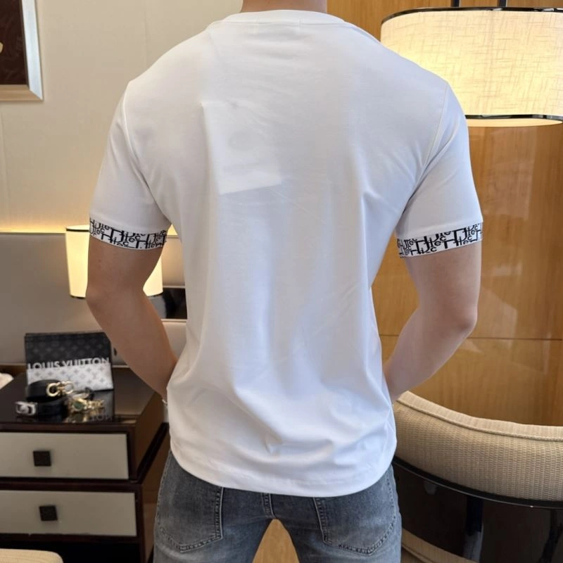 Christian Dior T-Shirts Comfortable 115636