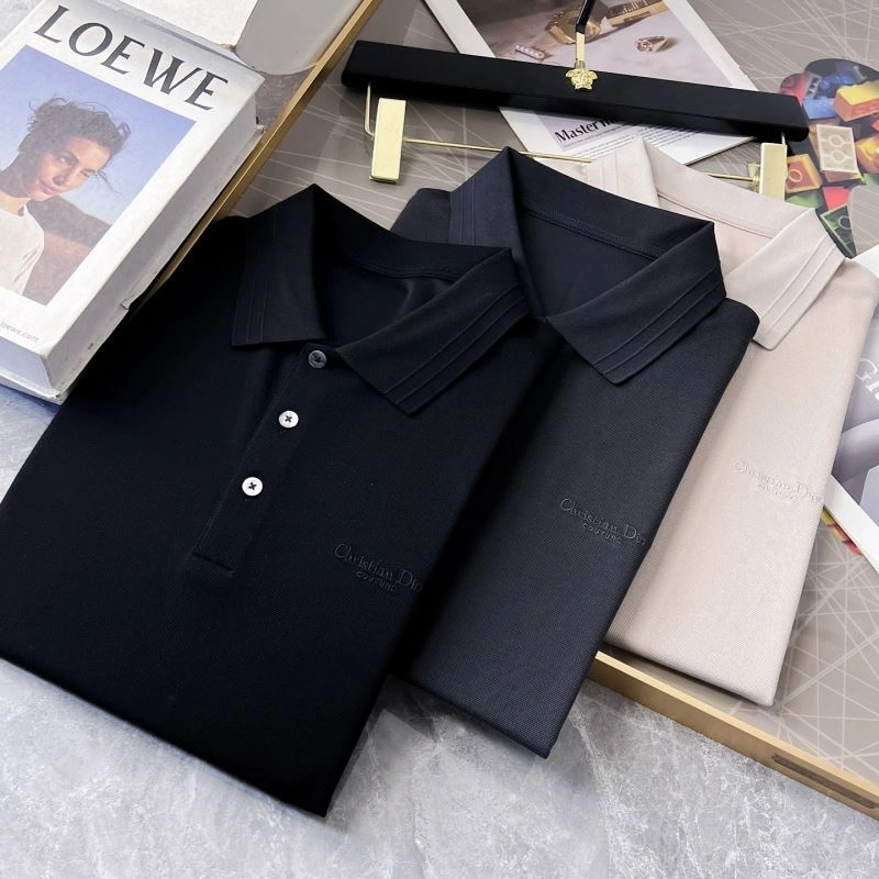 Chic Christian Dior T-Shirts 115644