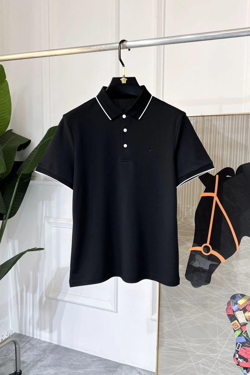 Christian Dior T-Shirts Lightweight 115634
