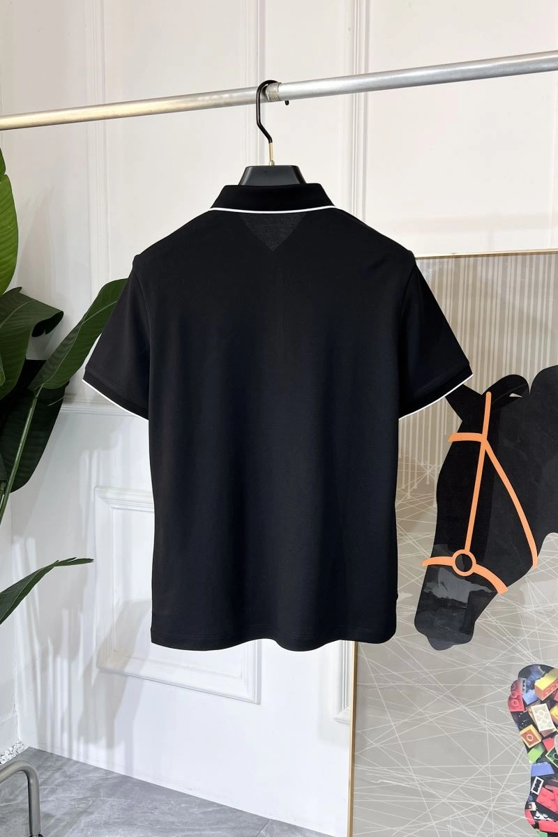 Christian Dior T-Shirts Lightweight 115634