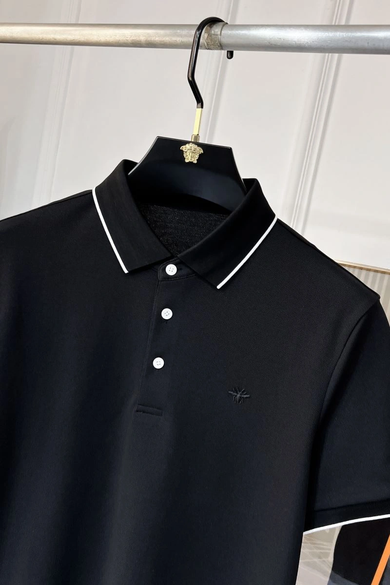 Christian Dior T-Shirts Lightweight 115634