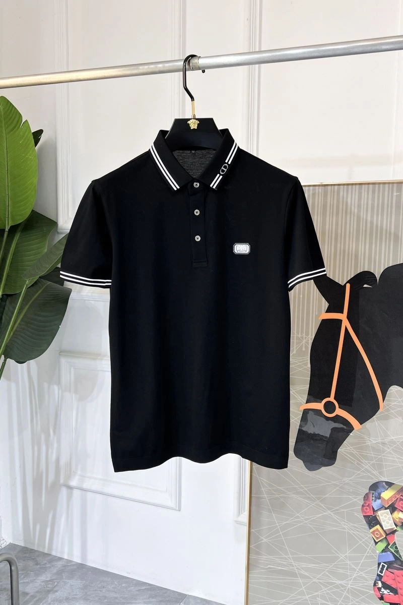 Christian Dior T-Shirts GoAnywhere 115645