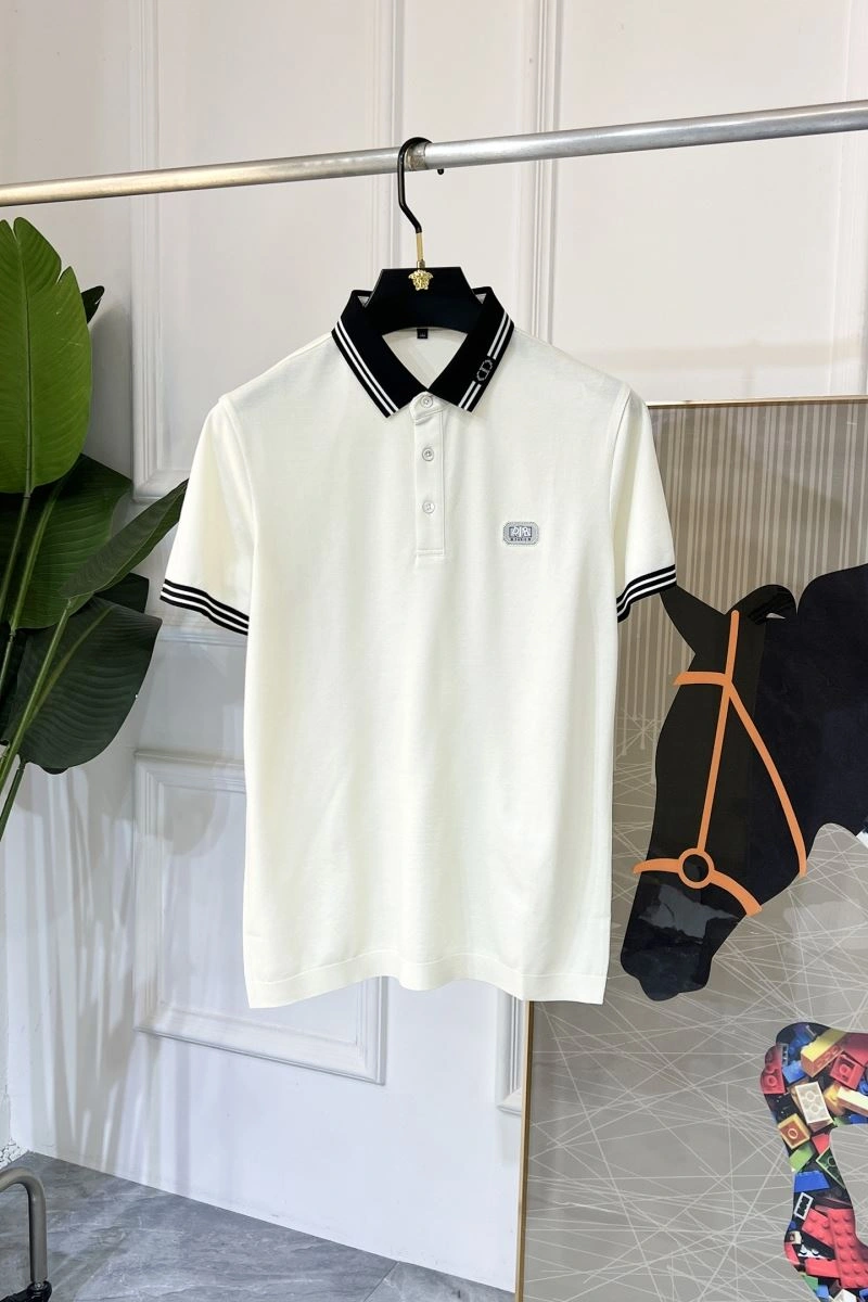Christian Dior T-Shirts GoAnywhere 115645