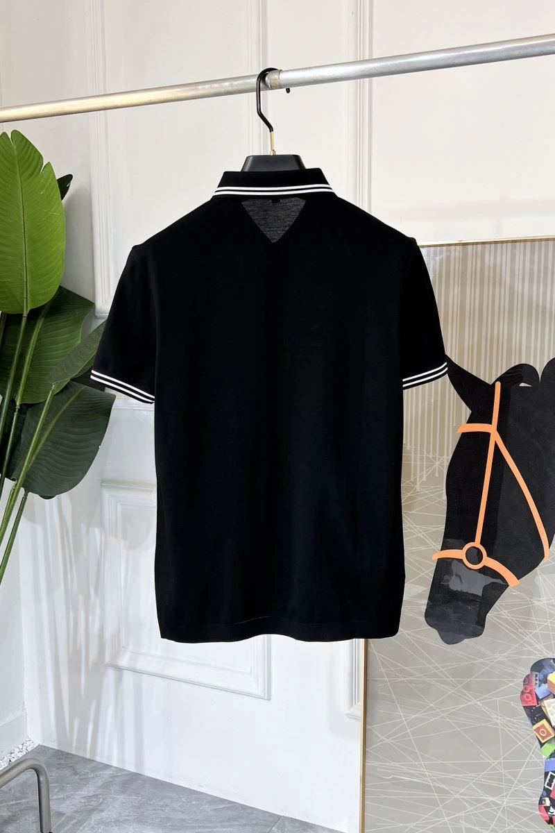 Christian Dior T-Shirts GoAnywhere 115645