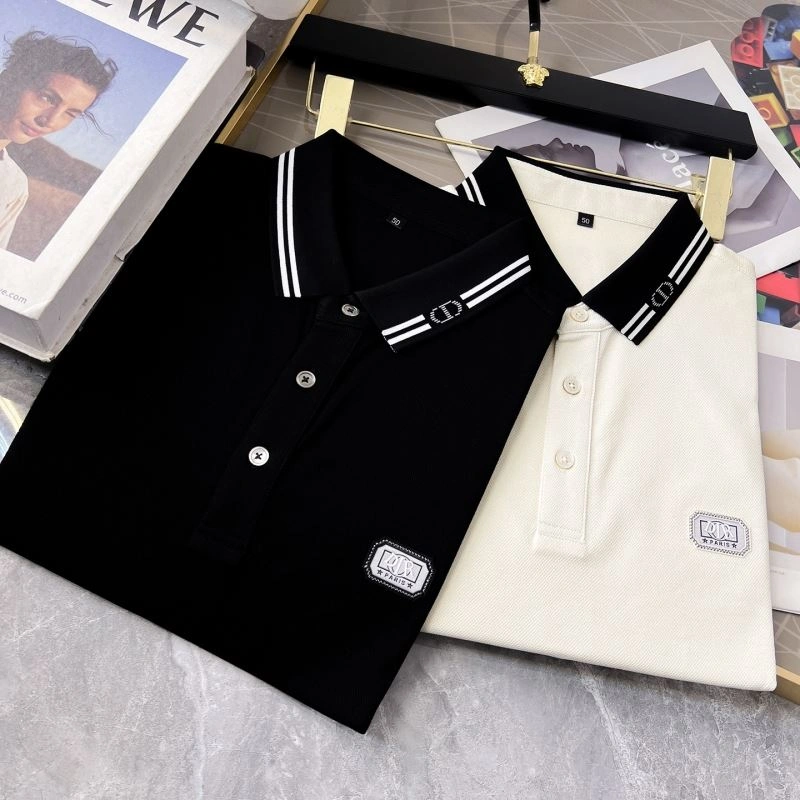 Christian Dior T-Shirts GoAnywhere 115645
