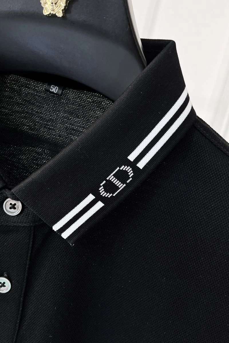 Christian Dior T-Shirts GoAnywhere 115645
