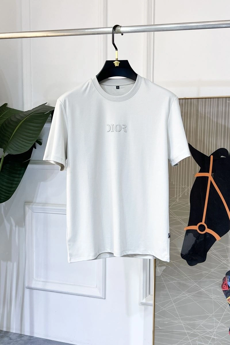 Packable Christian Dior T-Shirts 115642