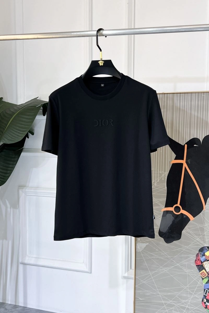 Packable Christian Dior T-Shirts 115642
