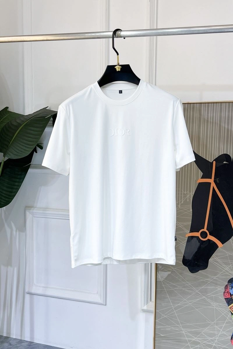 Packable Christian Dior T-Shirts 115642