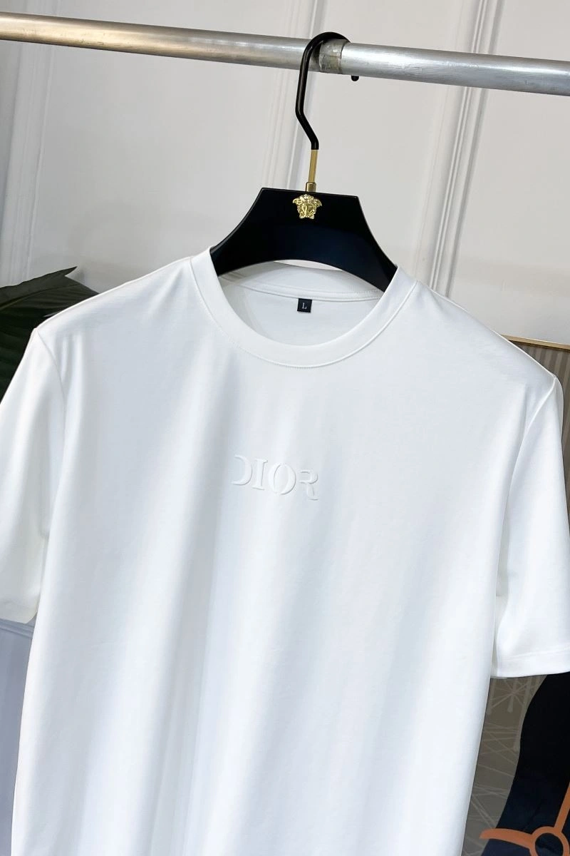 Packable Christian Dior T-Shirts 115642