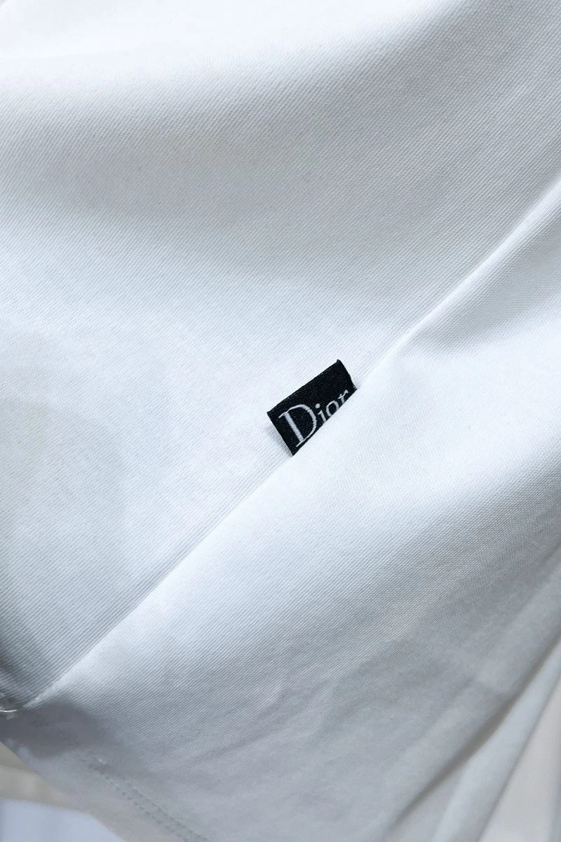 Packable Christian Dior T-Shirts 115642