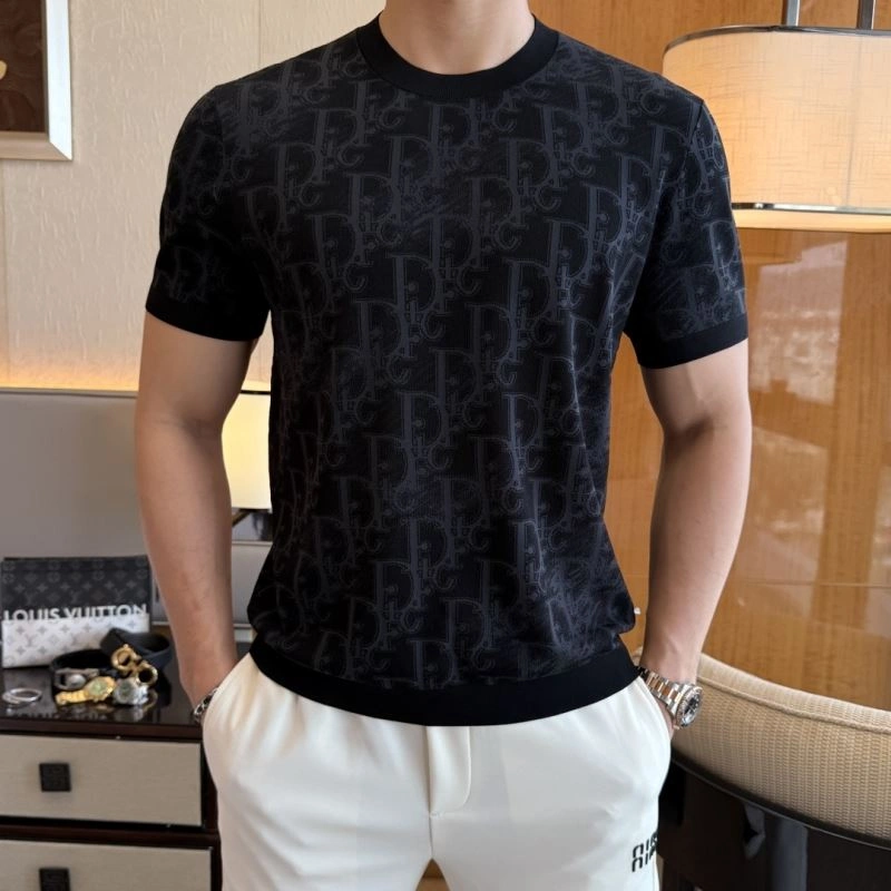 Christian Dior T-Shirts SportInspired 115631