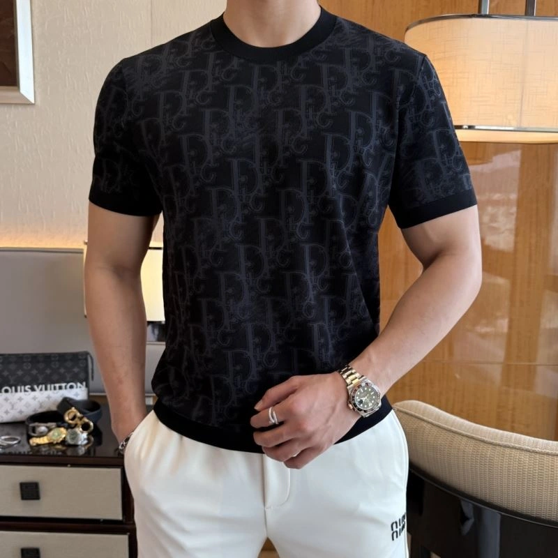 Christian Dior T-Shirts SportInspired 115631