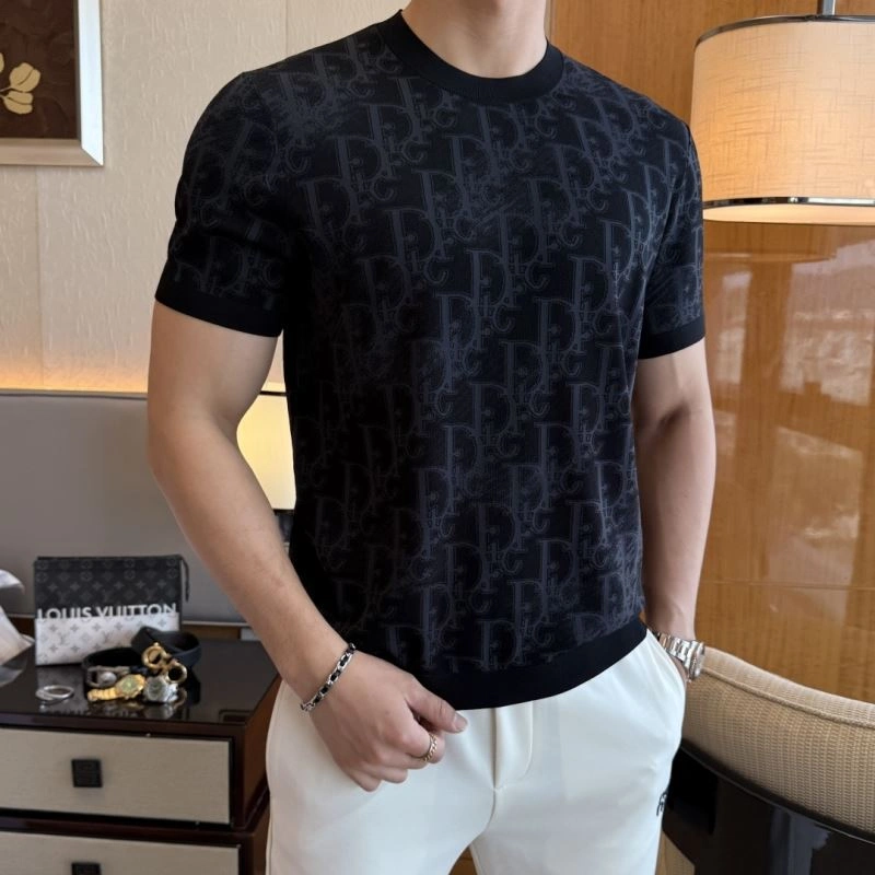 Christian Dior T-Shirts SportInspired 115631