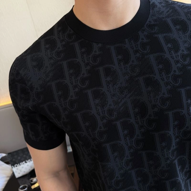 Christian Dior T-Shirts SportInspired 115631