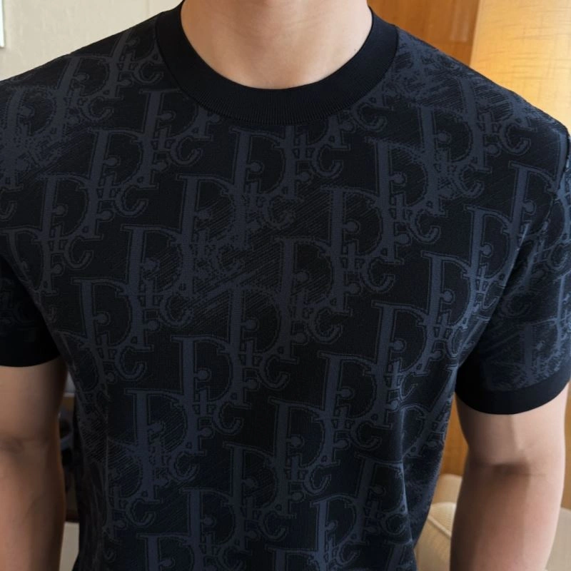 Christian Dior T-Shirts SportInspired 115631