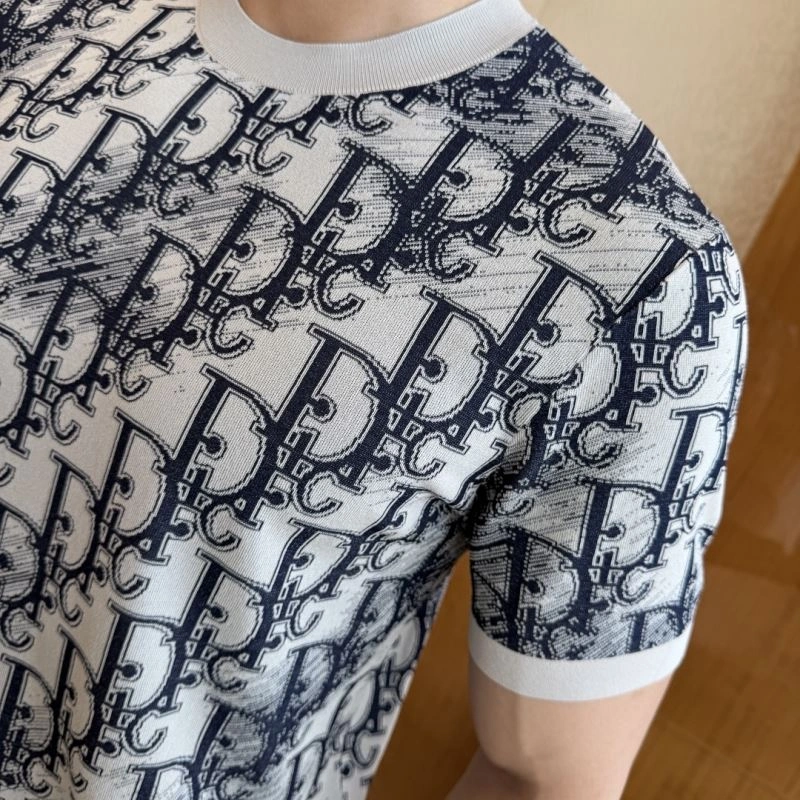 Christian Dior T-Shirts Functional 115620