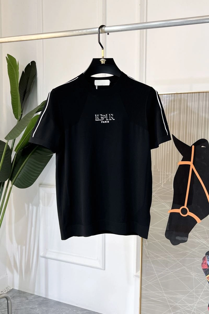 Christian Dior T-Shirts Breathable 115643