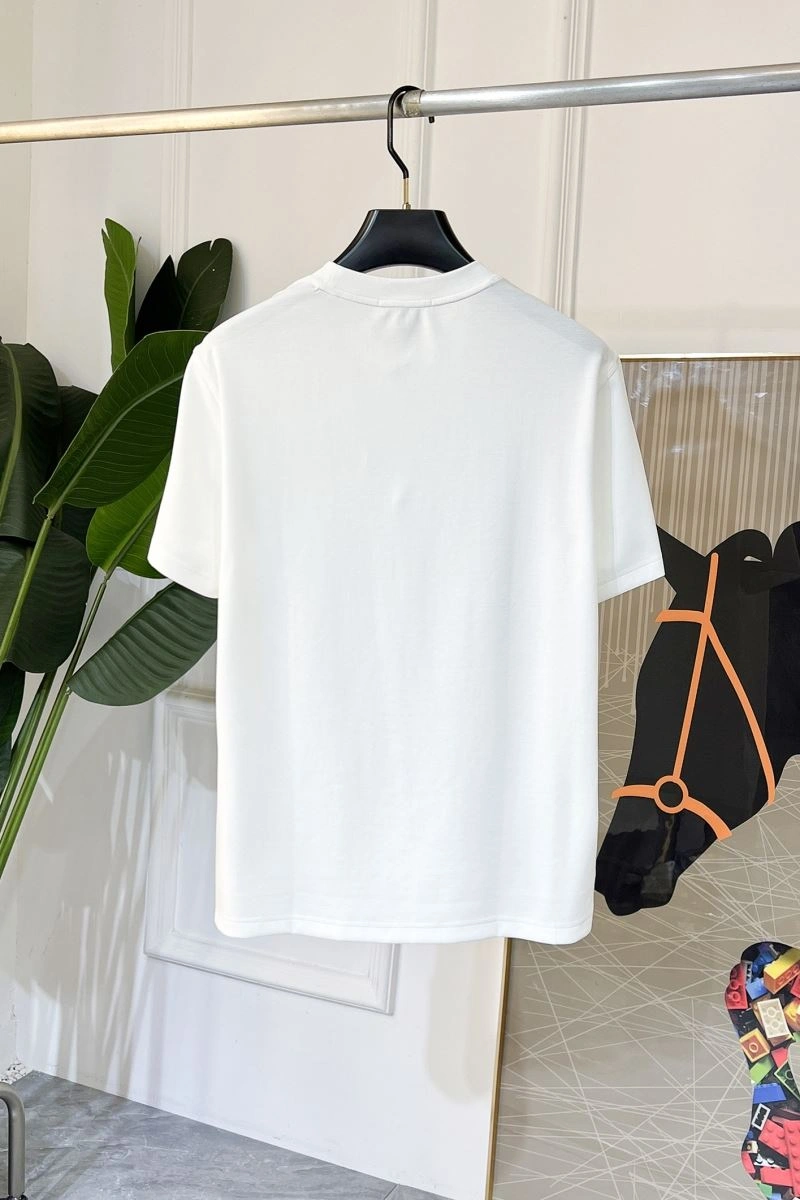Christian Dior T-Shirts Upgraded 115640