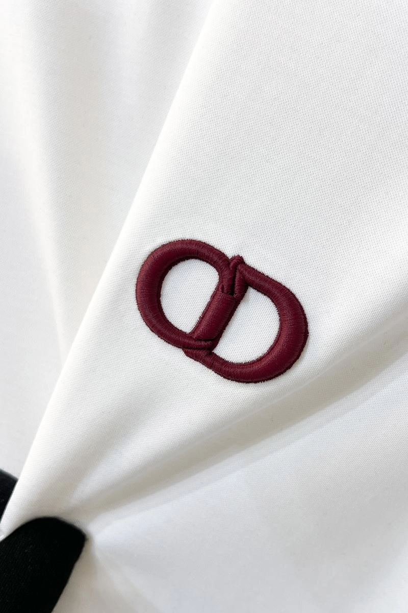 Christian Dior T-Shirts Upgraded 115640