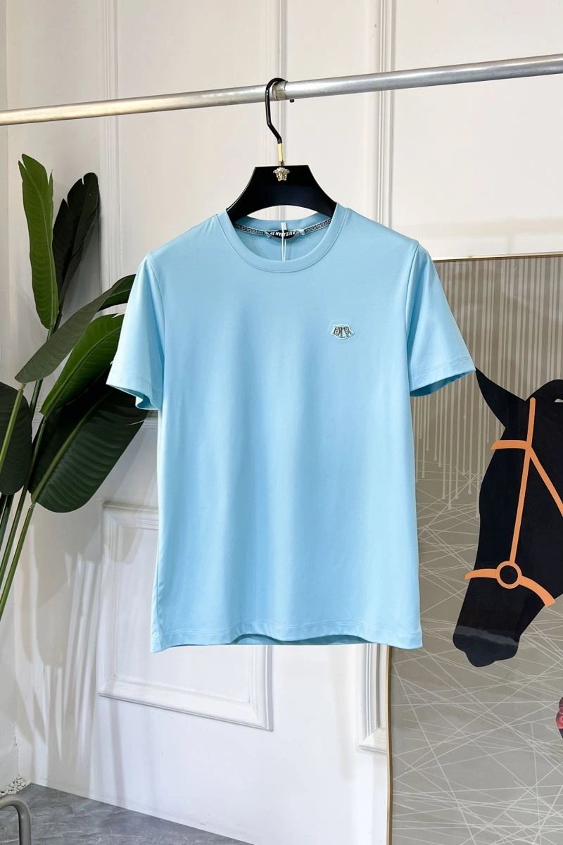 Christian Dior T-Shirts WrinkleFree 115641
