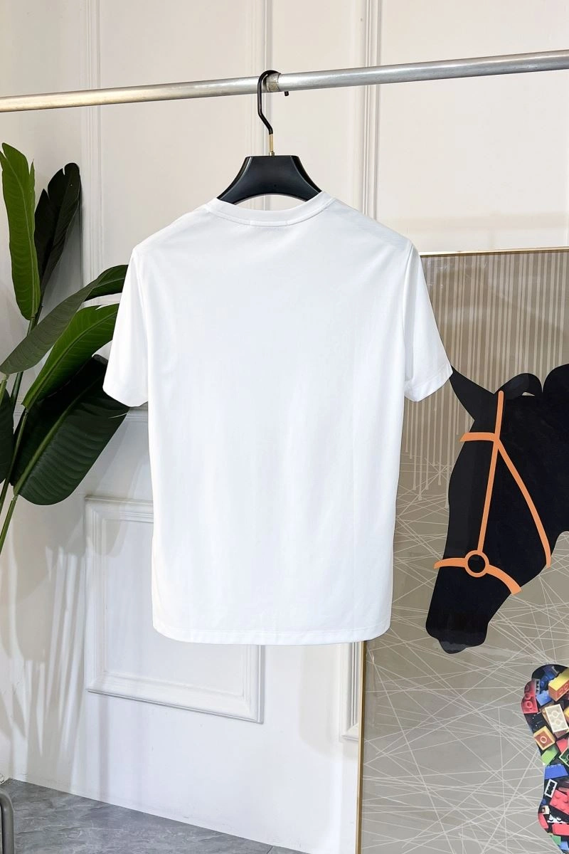 Christian Dior T-Shirts WrinkleFree 115641