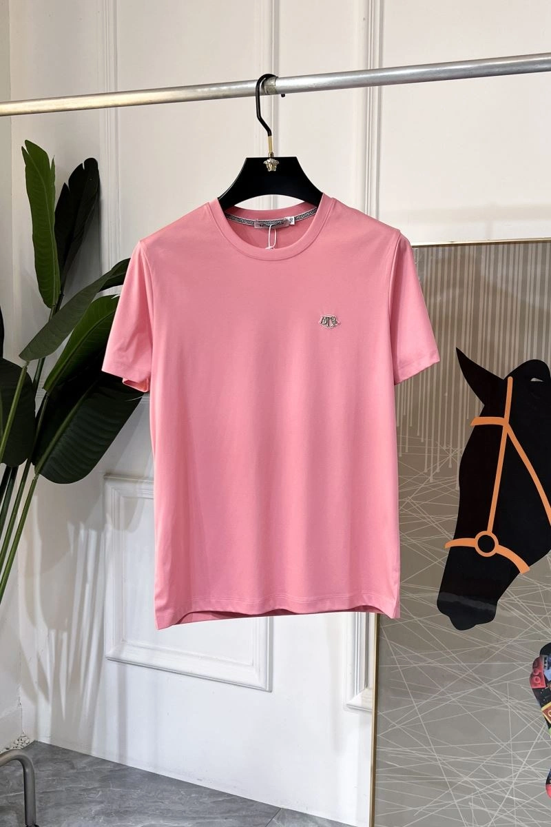 Christian Dior T-Shirts WrinkleFree 115641