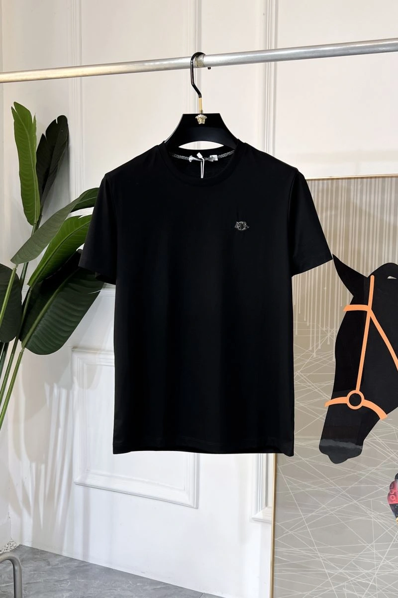 Christian Dior T-Shirts WrinkleFree 115641