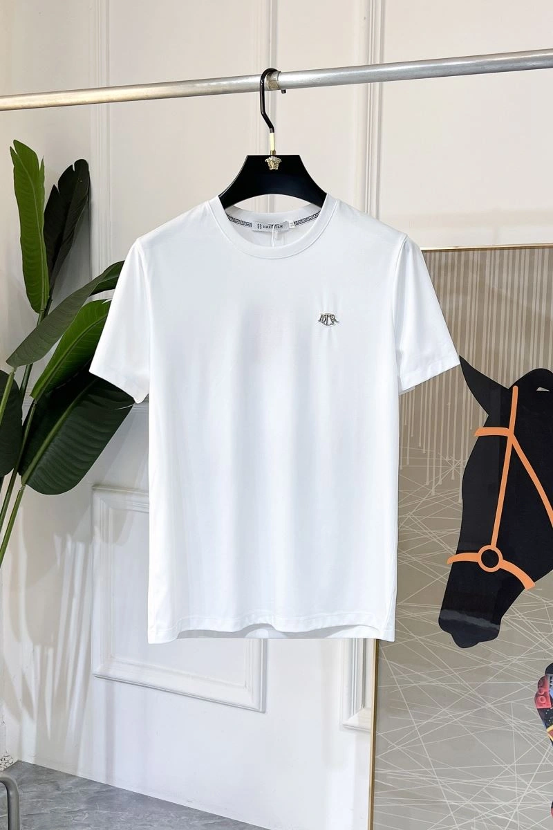 Christian Dior T-Shirts WrinkleFree 115641